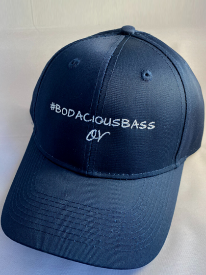 RYS LIDS – Bodacious Bass CLEARANCE